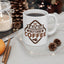 Humor Mug - No Talkie Before Coffee