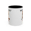 Animal Mug - You See This Face?