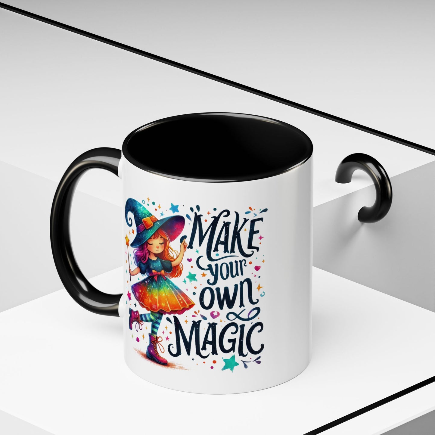 Wellness Mug - Make Your Own Magic
