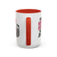 Humor Mug - The Horrors Persist