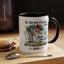 Humor Mug - For The Love of All