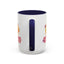 Wellness Mug - But First Anxiety
