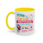 Humor Mug - I Am a Great Multitasker