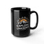 Adventure Mug - Explore Unknown