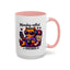 Office Mug - Monday Called