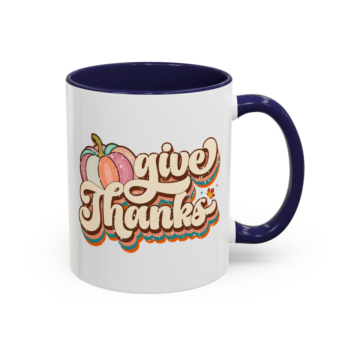 Fall Mug