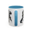 4th of July Mug - American Combat Soldiers