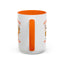 Office Mug - I'm Not Arguing