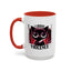 Humor Mug - I Choose Violence