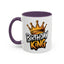 Birthday Mug - Birthday King