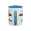 Humor Mug - I Still Love You