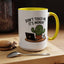 Office Mug - Don't Touch Me