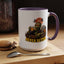 Humor Mug - Never Better