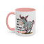 Adult Mug - I Rolled My Eyes So Hard