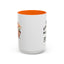 Humor Mug - Not Givin Any Fox