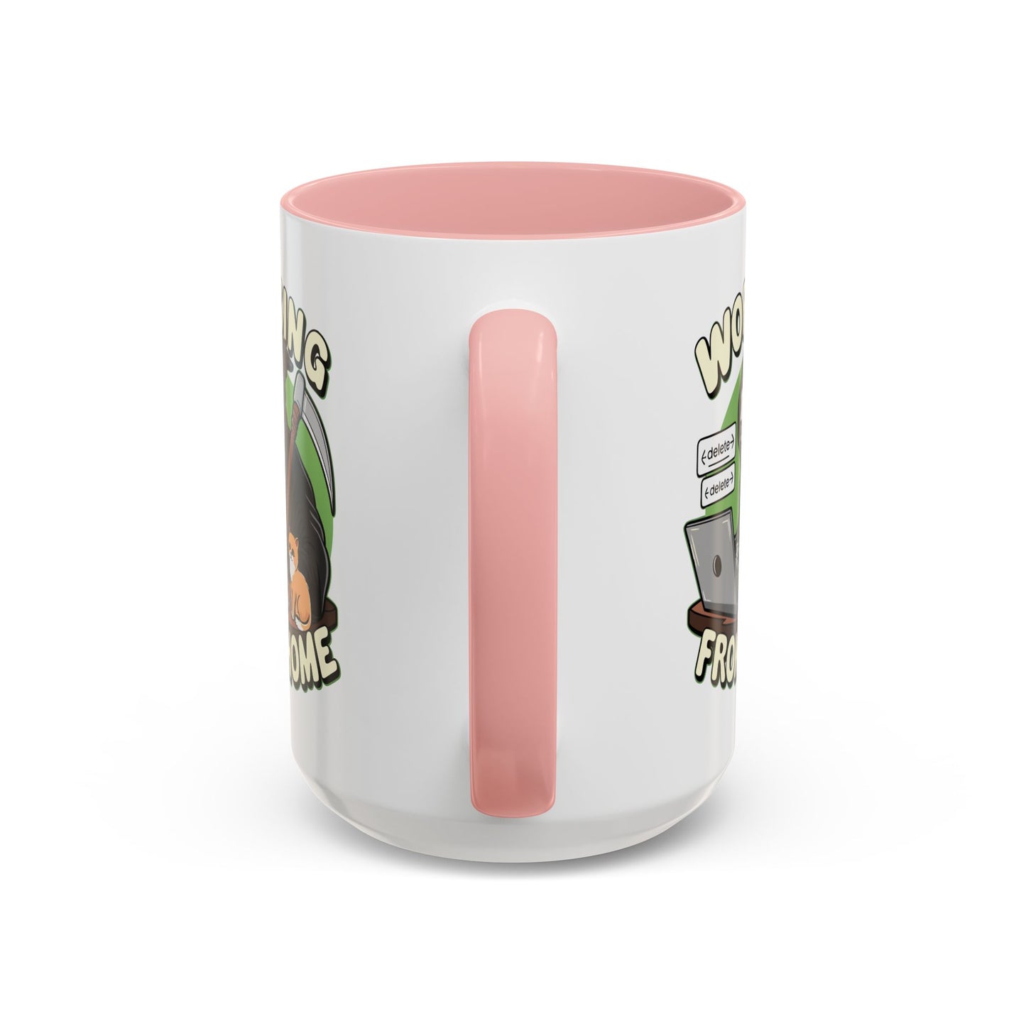 Office Mug - Working From Home