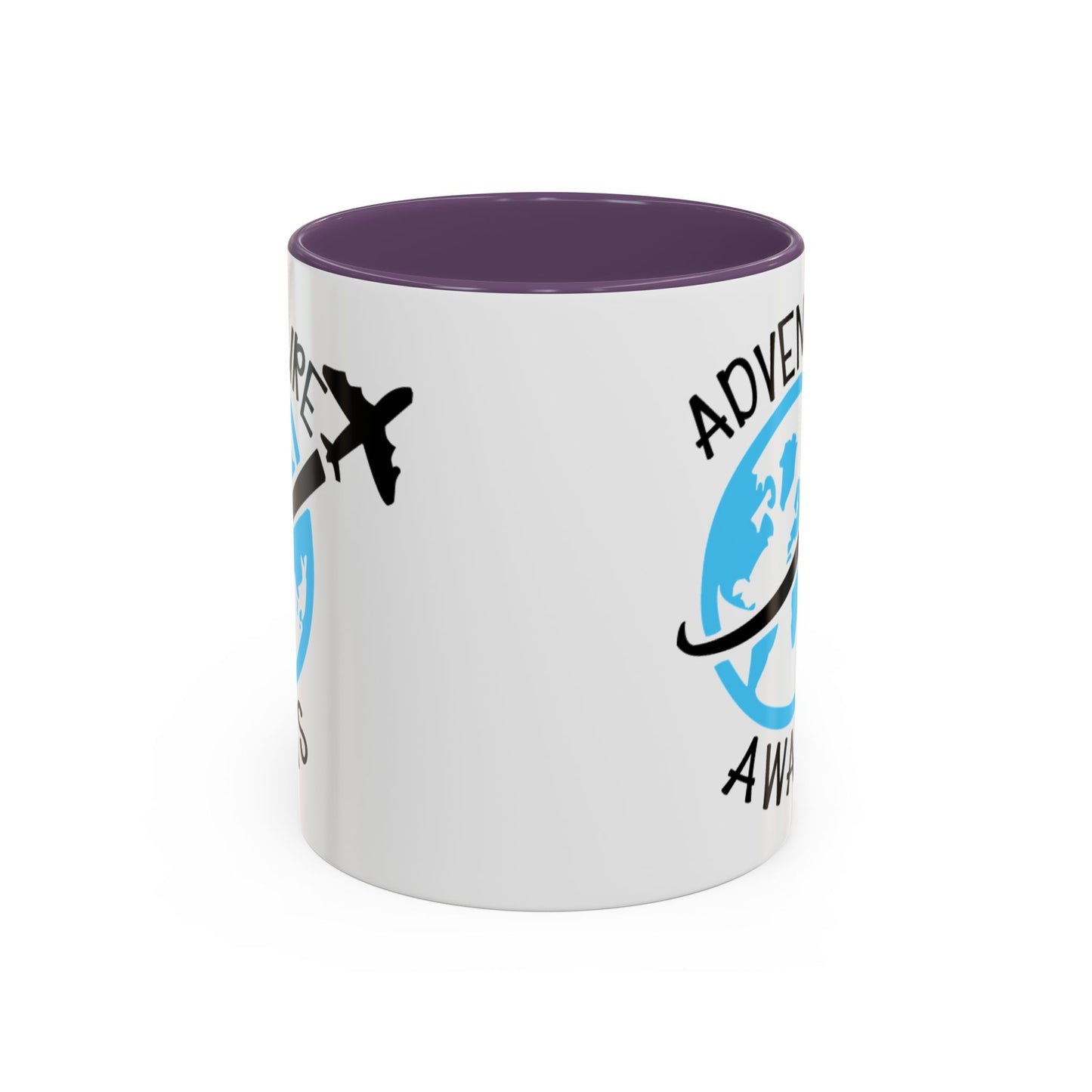 Adventure Mug - Adventure Awaits