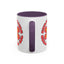 Wellness Mug - Everything Will Be Ok Flower