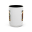Humor Mug - Hiking and Beer