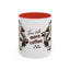 Animal Mug - Dog Coffee Wrap 26