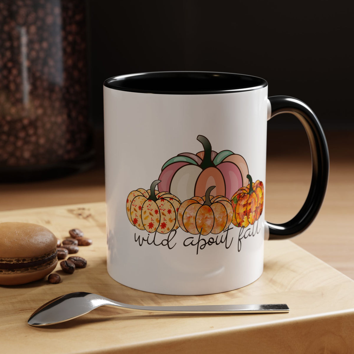Fall Mug