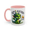 Birthday Mug - Dragon Clipart