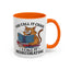 Animal Mug - You Call It Chaos