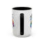 Father's Day Mug - Best Dad Ever Gamer