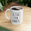 Humor Mug - Alexa Cook Dinner