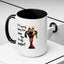 Birthday Mug - Is It Weird