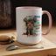 Adult Mug - Is There a Manual