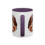 Animal Mug - Dog Coffee Wrap 42