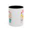 Anniversary Mug - I Love You Enough