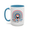 4th of July Mug - American Vibes