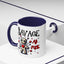 Adult Mug - Savage As Fuck