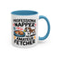 Animal Mug - Professional Napper