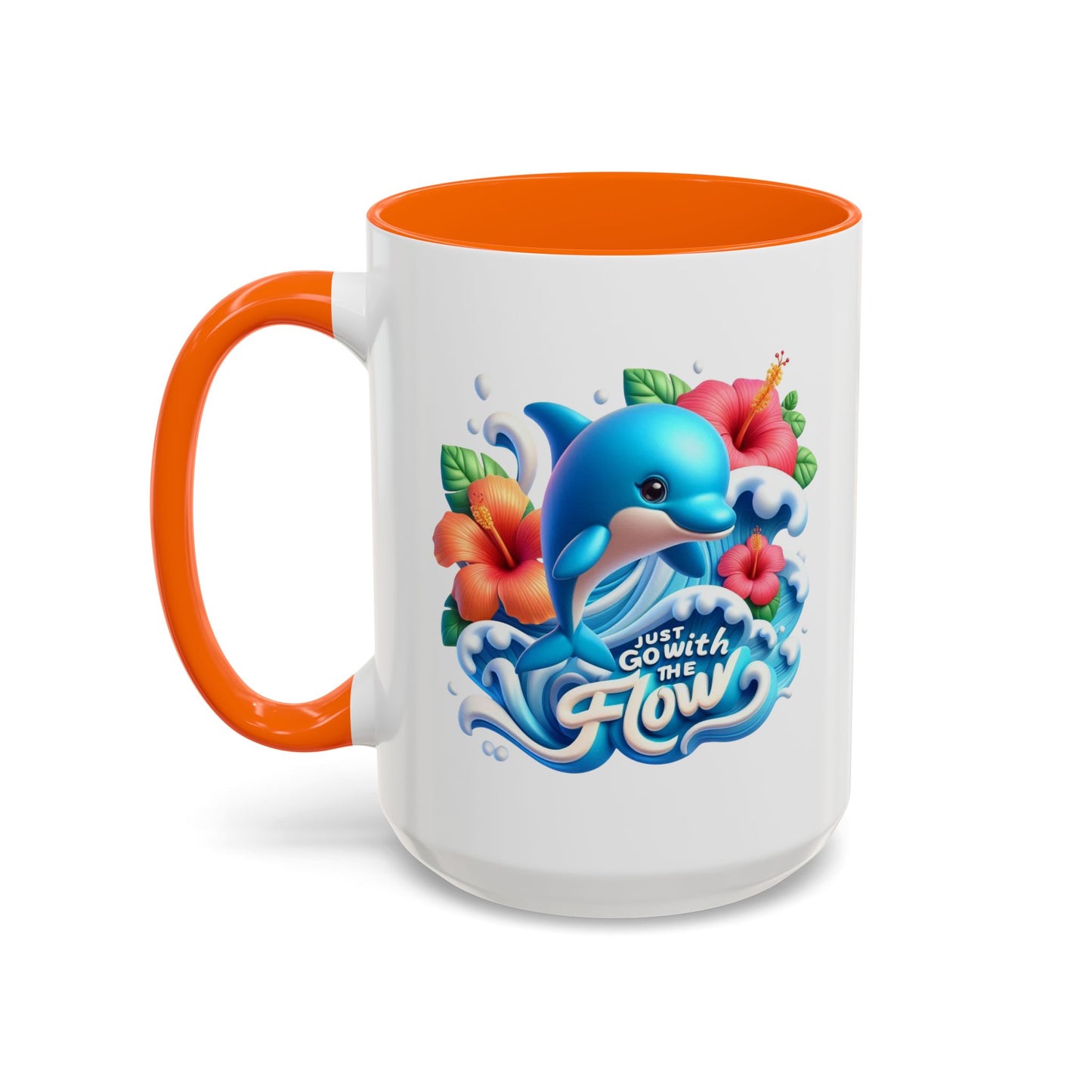 Adventure Mug - Just Go