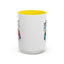 Father's Day Mug - Best Dad Ever Gamer