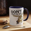 Adult Mug - Don't Piss Me Off