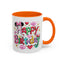 Birthday Mug - Cute Characters