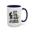 Office Mug - I'll Be In My Office