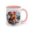 Animal Mug - Dog Coffee Wrap 27