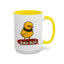 Humor Mug - Bad Boy