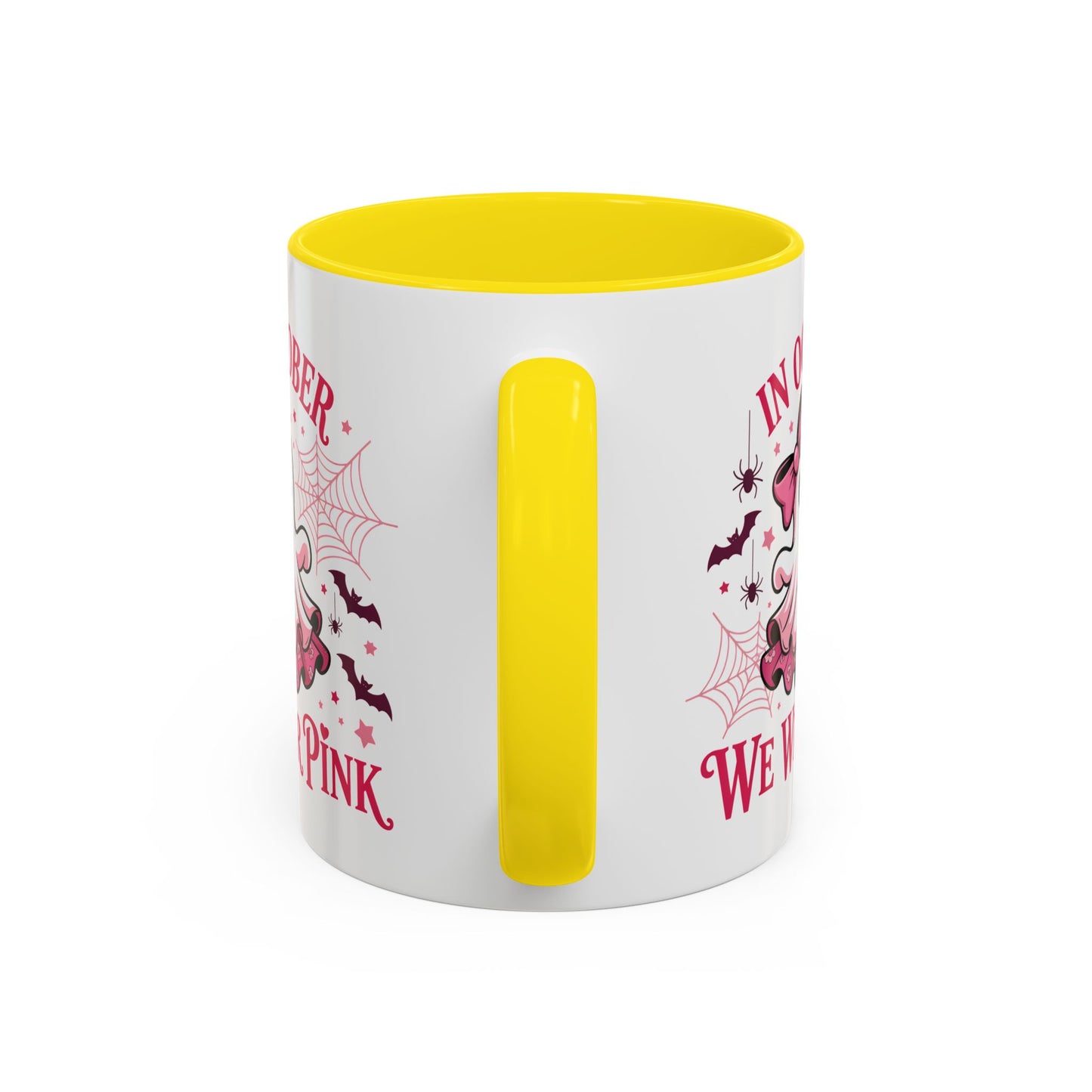 Support Mug - In October