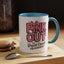 Support Mug - Pink Out
