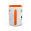 Office Mug - Speed Bump