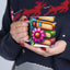 Artistic Mug - Flower Books