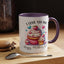 Mother's Day Mug - I Love You Mum