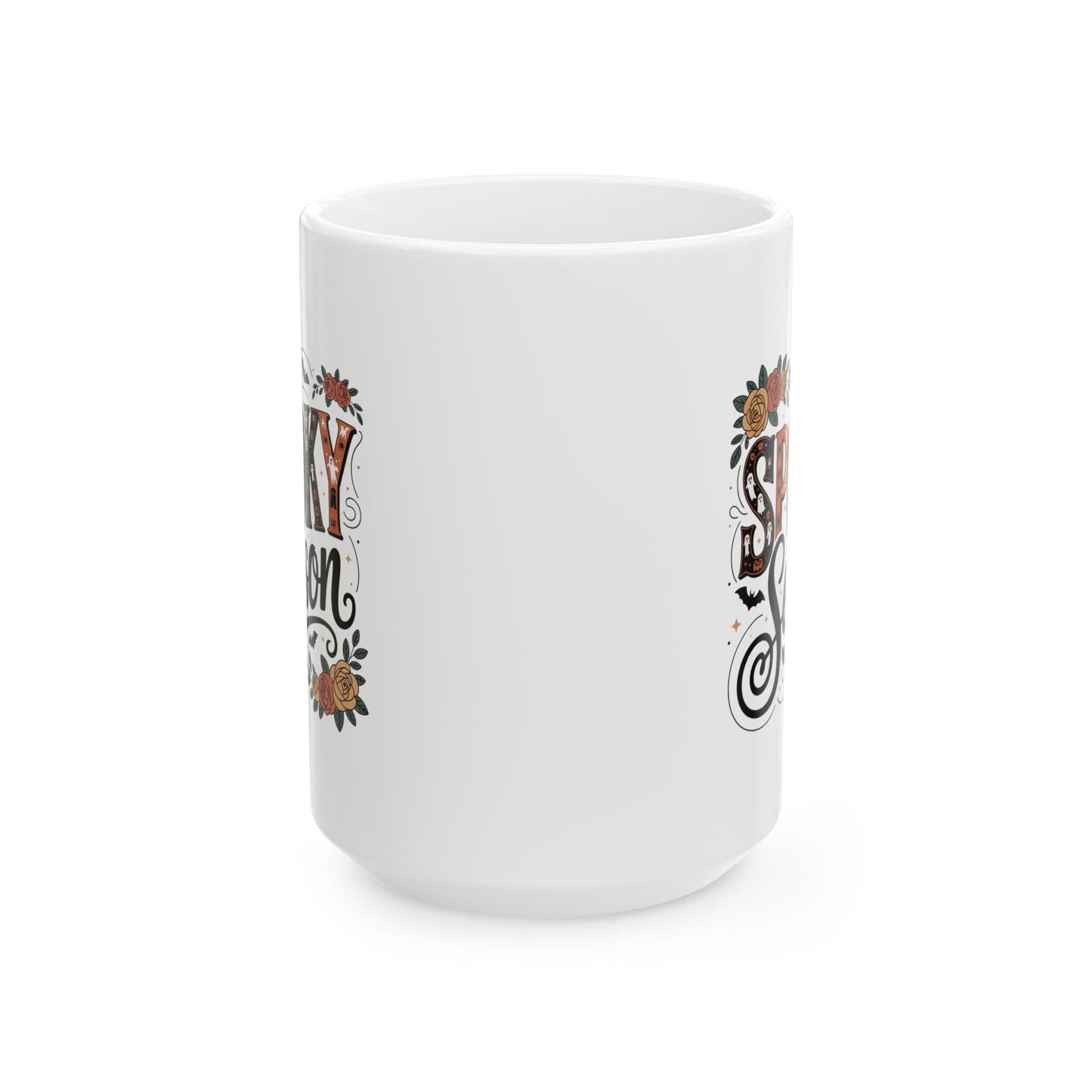 Halloween Mug - Spooky Season