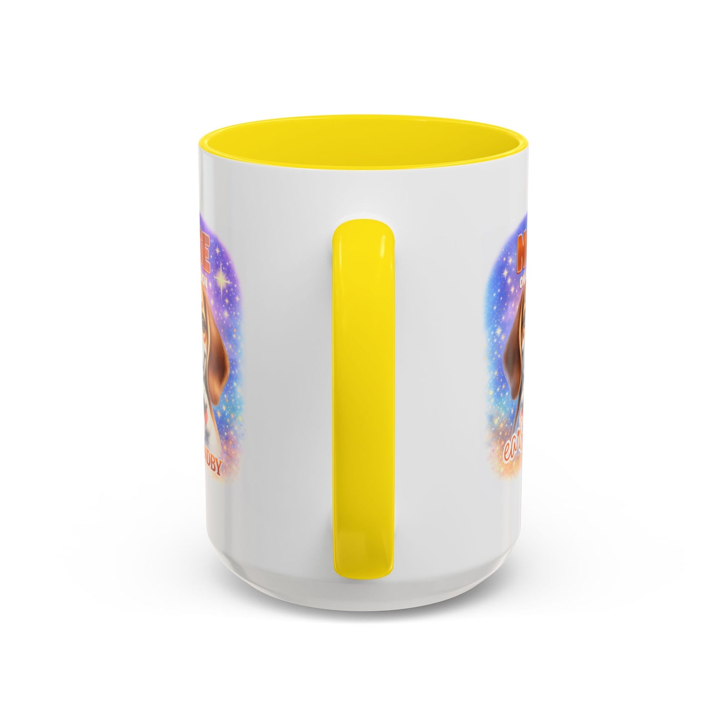 Animal Mug - Nose On A Mission
